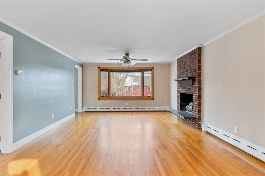 274 W Hill Rd