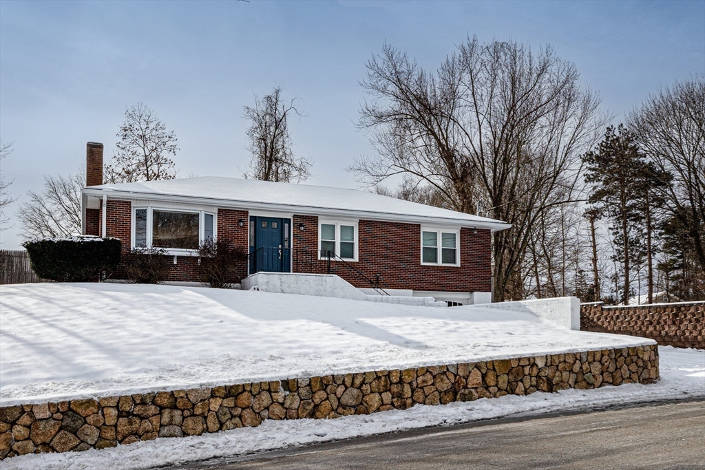274 W Hill Rd