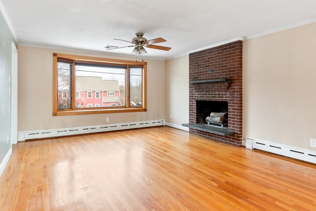 274 W Hill Rd