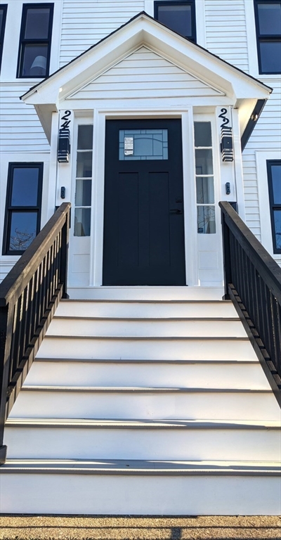 22-24 Melbourne Ave # 1