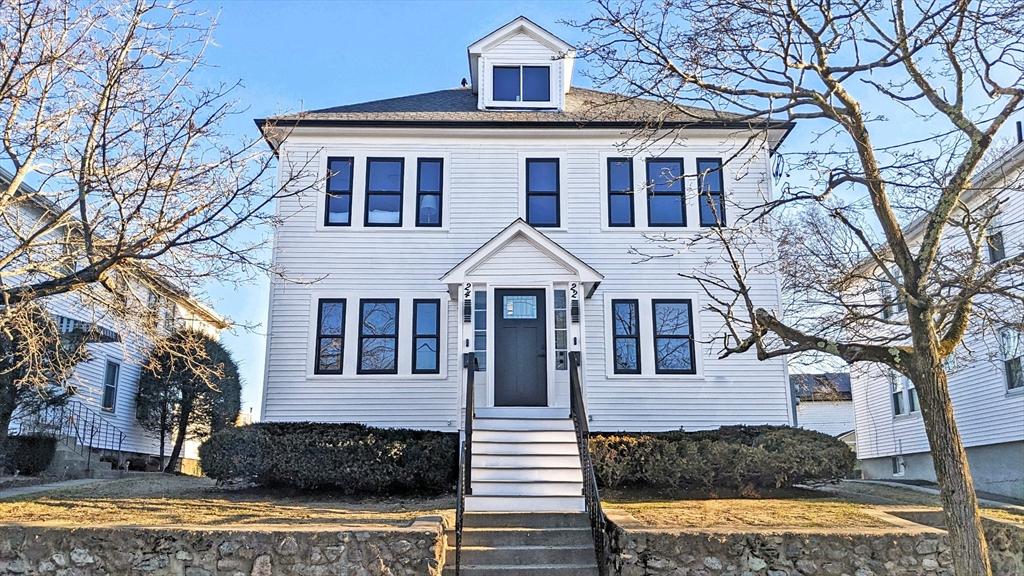 22-24 Melbourne Ave # 1