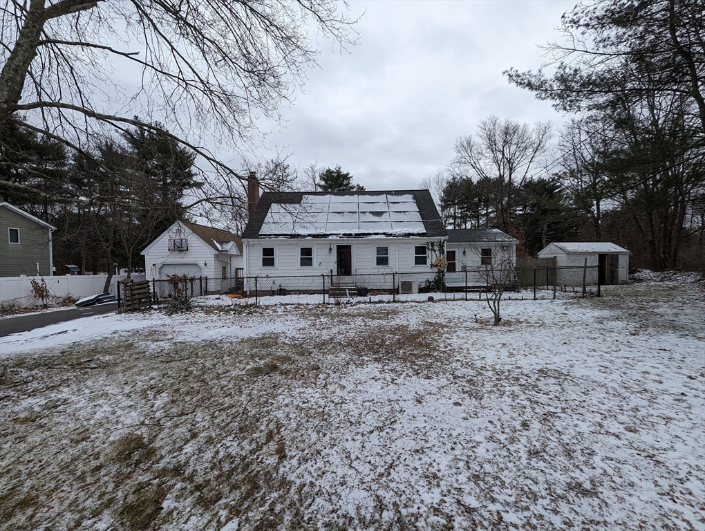 708 West St