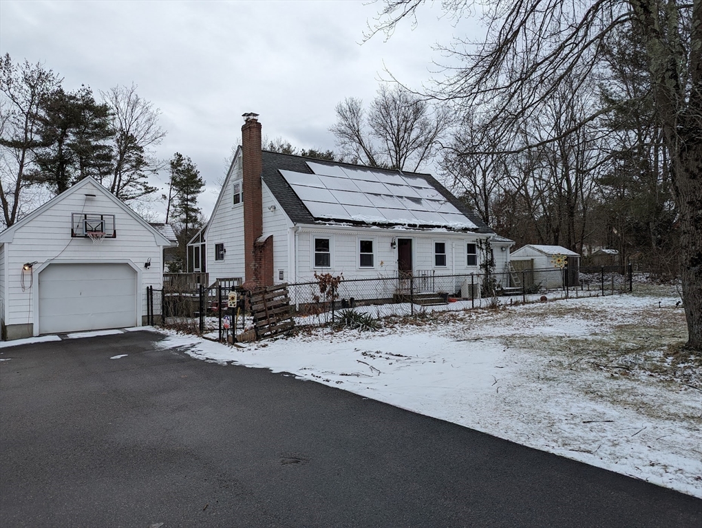 708 West St