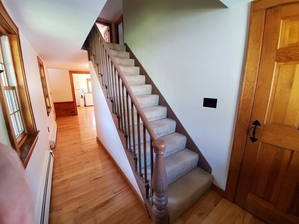 27 `gleasondale Road # 27