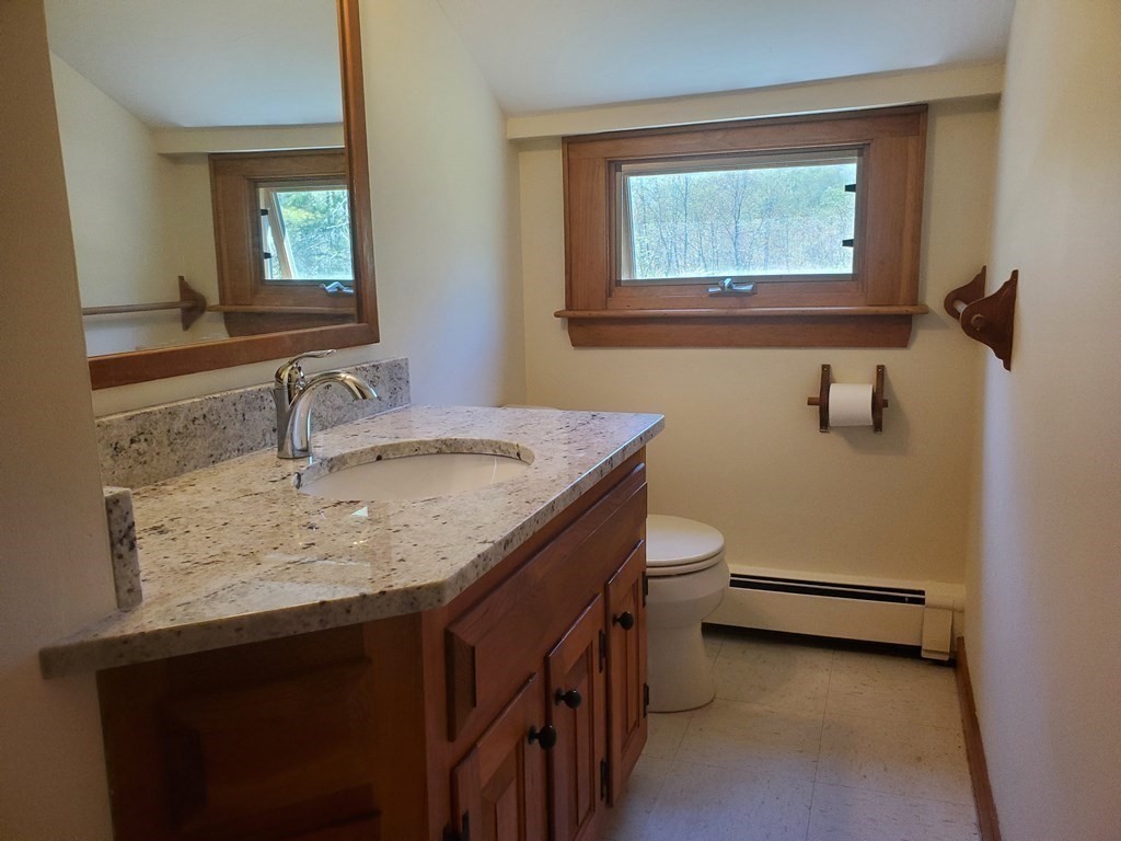 27 `gleasondale Road # 27