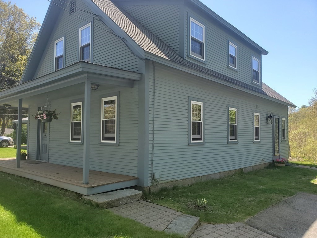 27 `gleasondale Road # 27