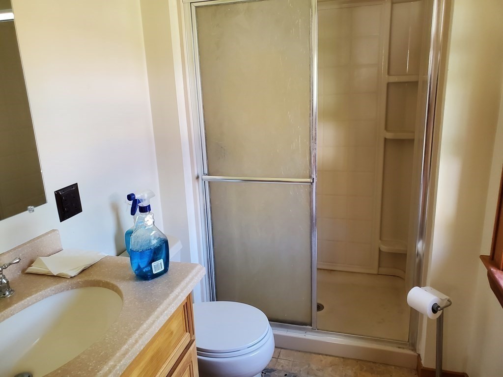 27 `gleasondale Road # 27