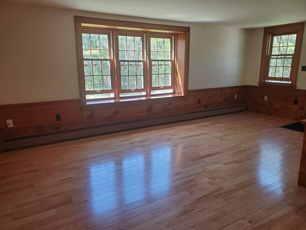 27 `gleasondale Road # 27