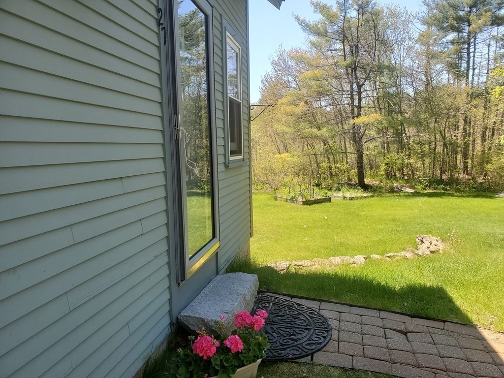 27 `gleasondale Road # 27