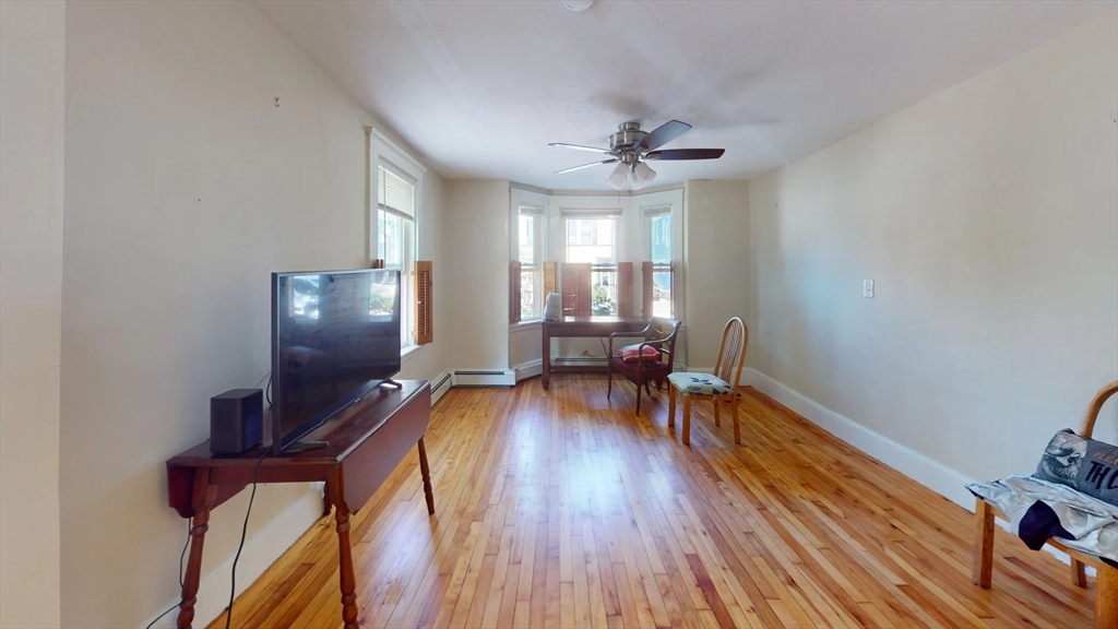 28 Cornwall St. # 1