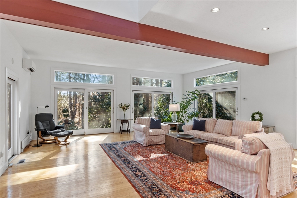 124 Fifty Acre Way