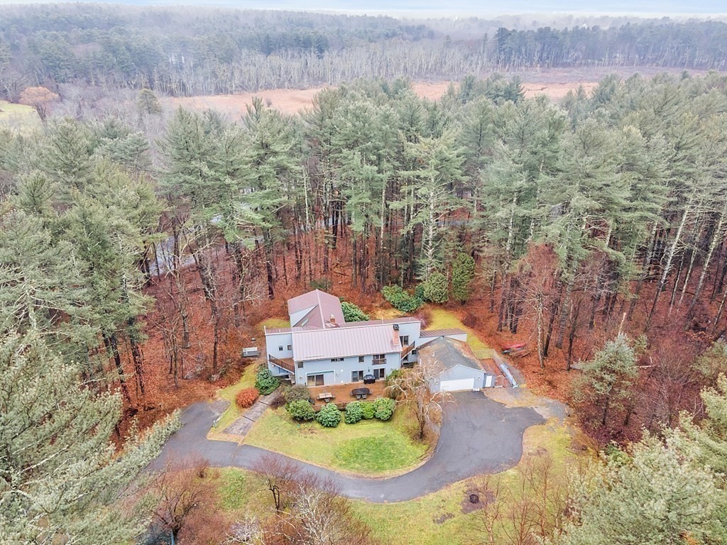 124 Fifty Acre Way