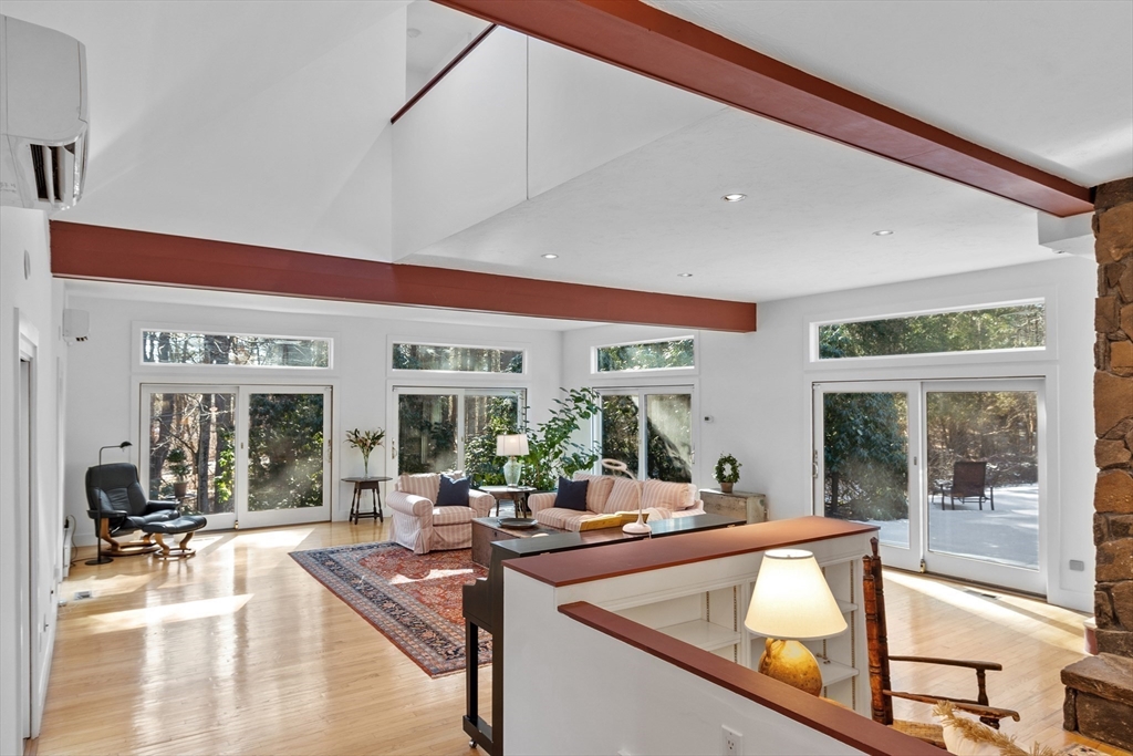 124 Fifty Acre Way