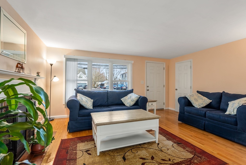 88 Acton Street