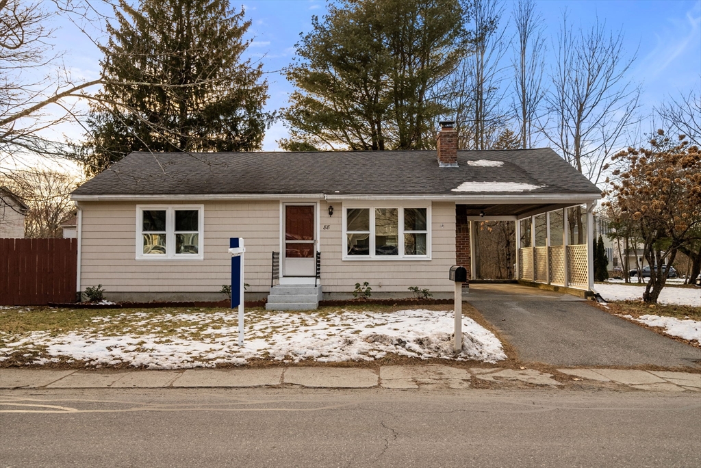88 Acton Street