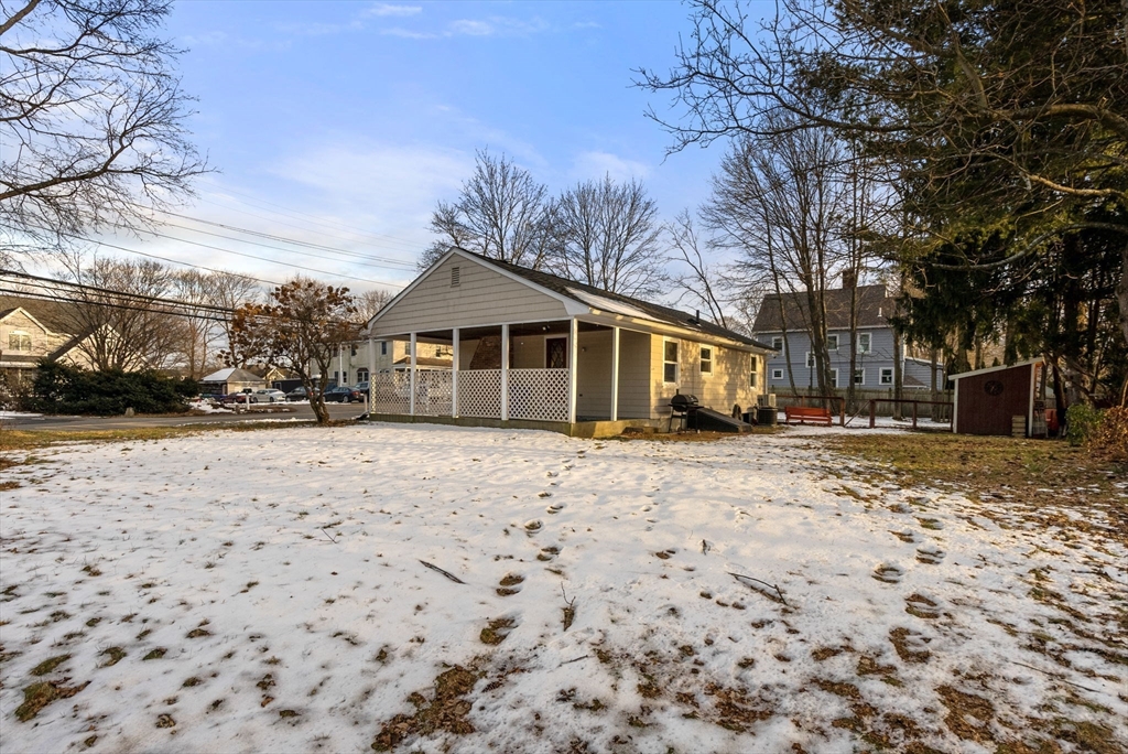88 Acton Street
