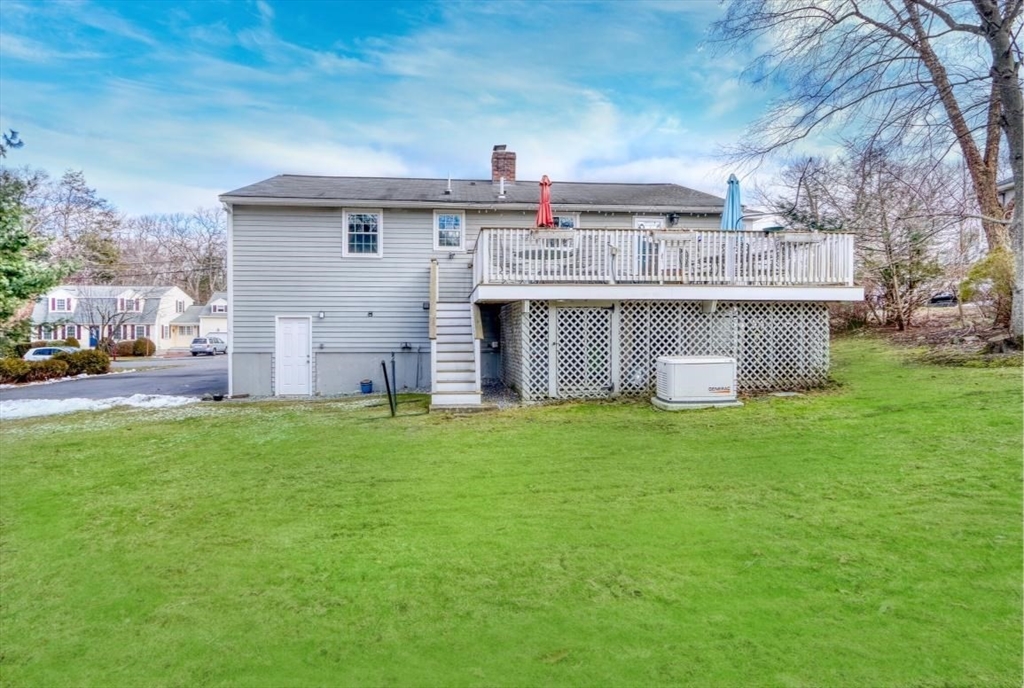 4 Heritage Dr