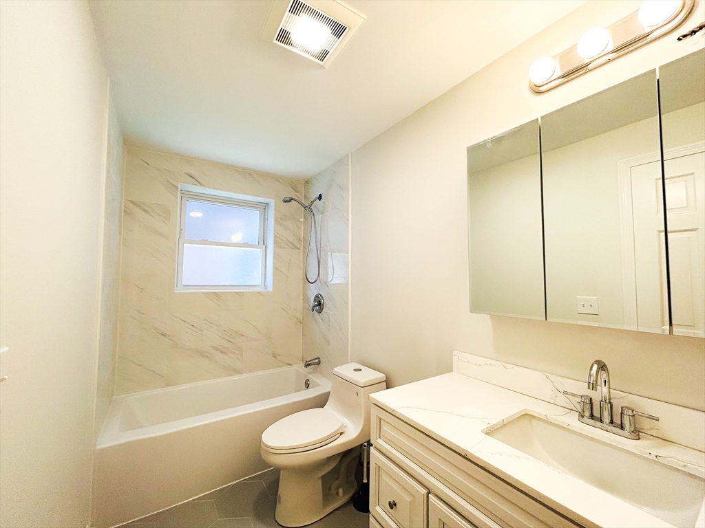 27 Waverly # 1