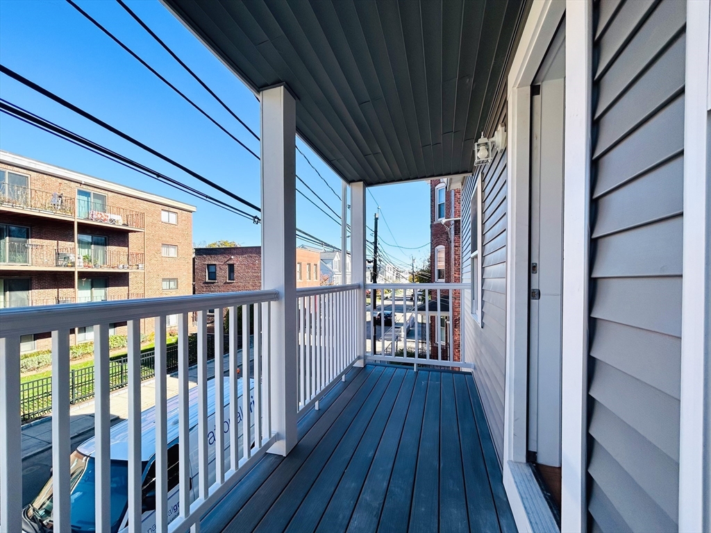 27 Waverly # 1