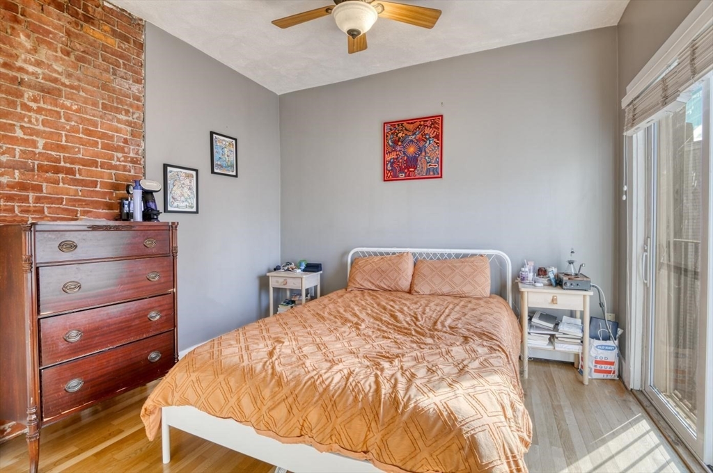 256 Hampshire St # 3