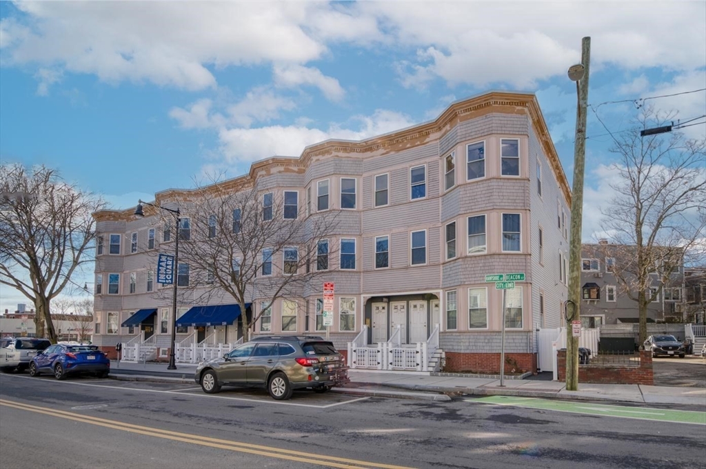 256 Hampshire St # 3