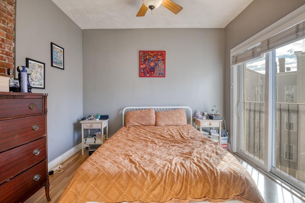 256 Hampshire St # 3
