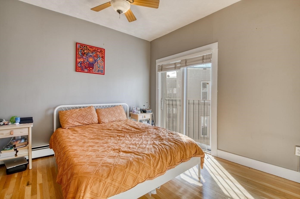 256 Hampshire St # 3