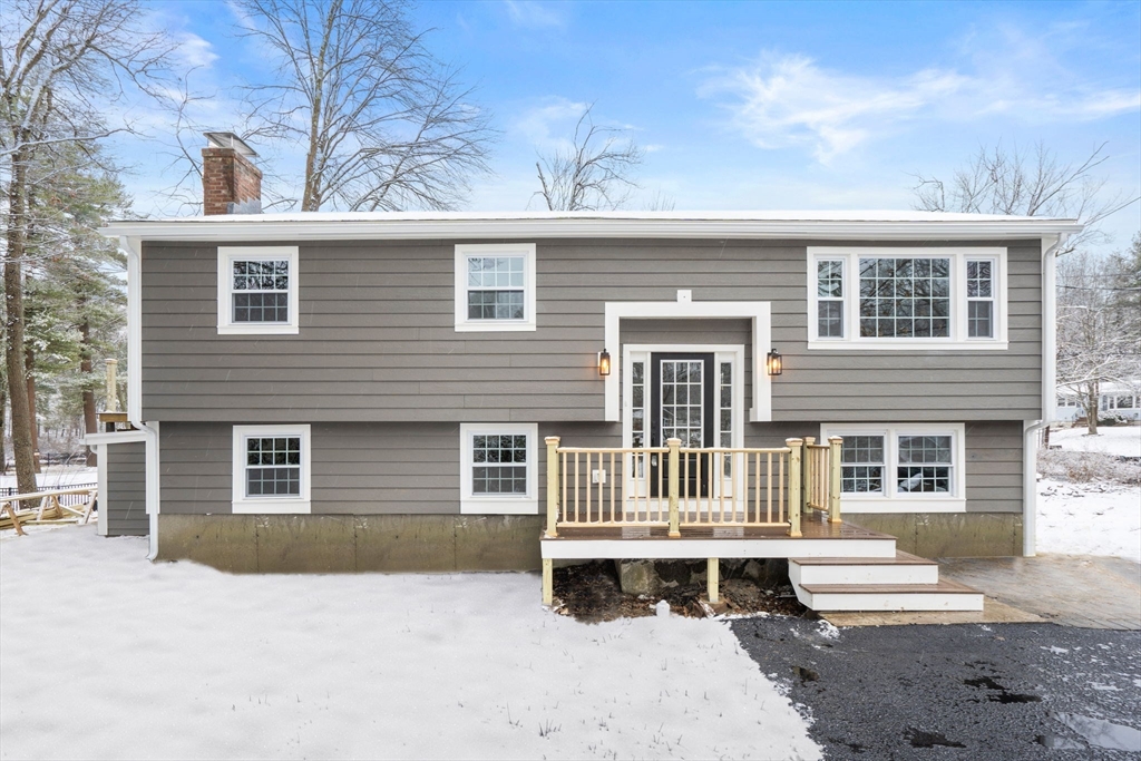 17 Matawanakee Trl