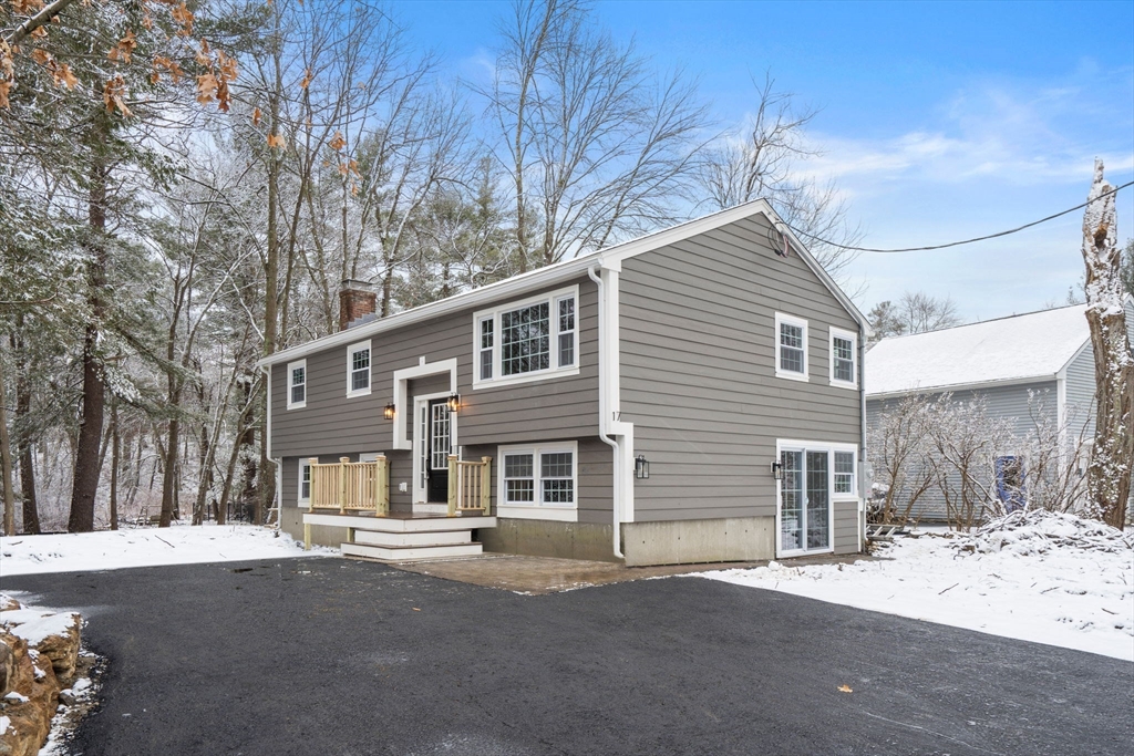 17 Matawanakee Trl