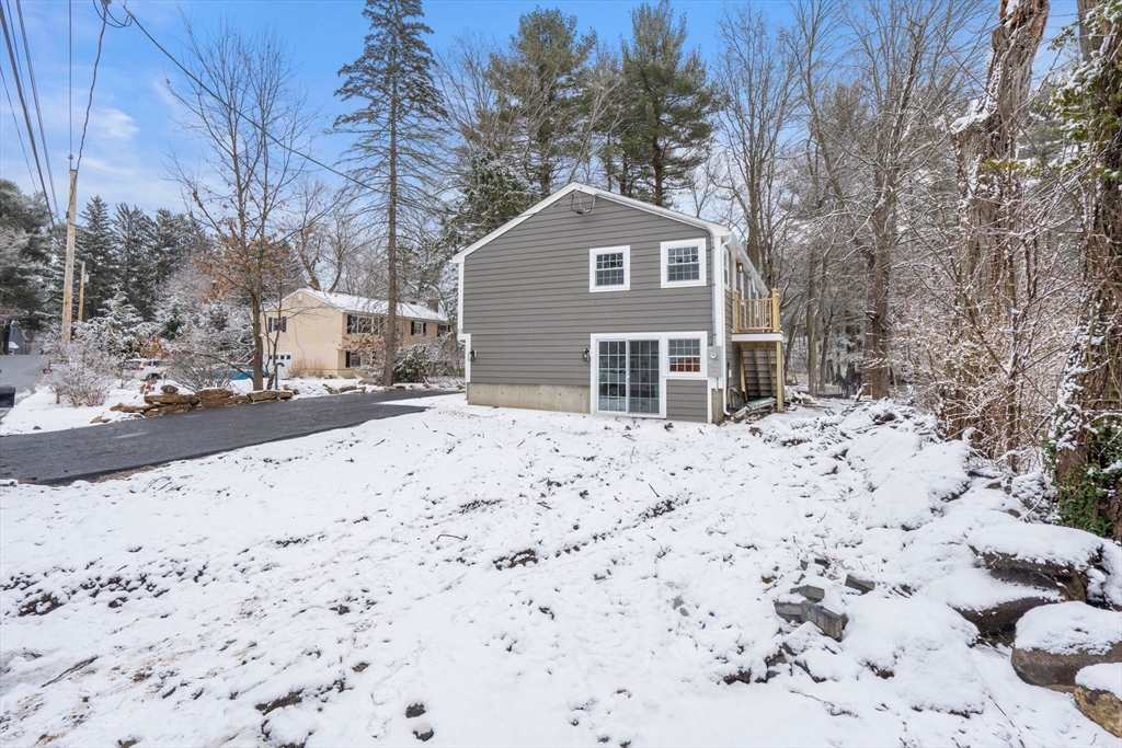 17 Matawanakee Trl