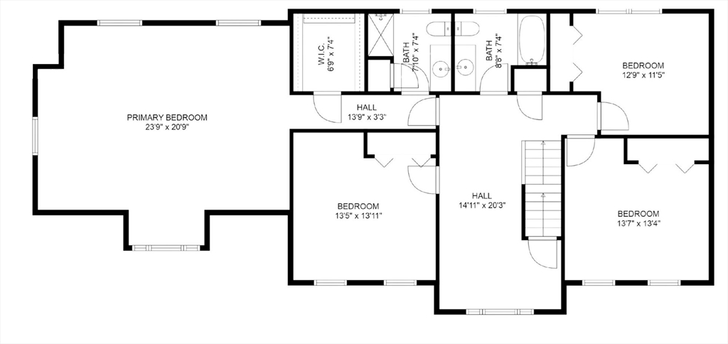 141 Shirley St