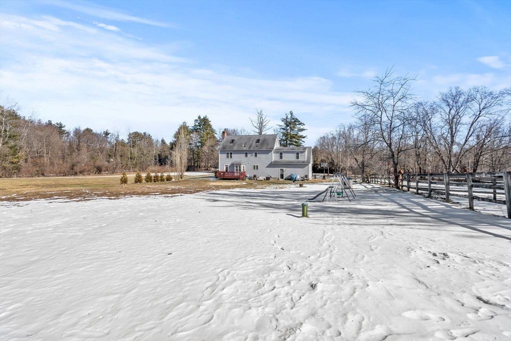 141 Shirley St