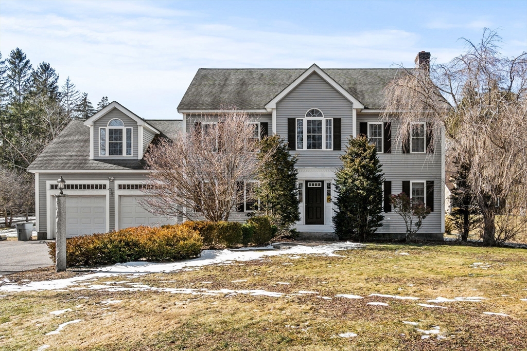 141 Shirley St