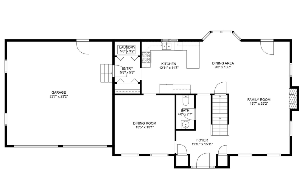 141 Shirley St