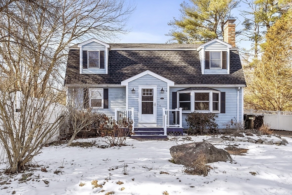 253C School St Aka Pond Ridge Dr