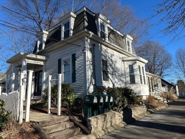 749 Old Connecticut Path # A