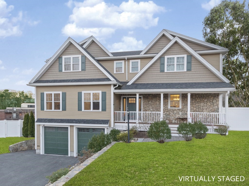 52 Glen Circle