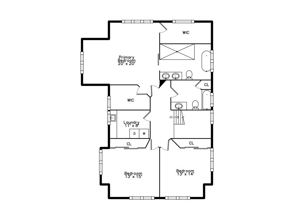 52 Glen Circle