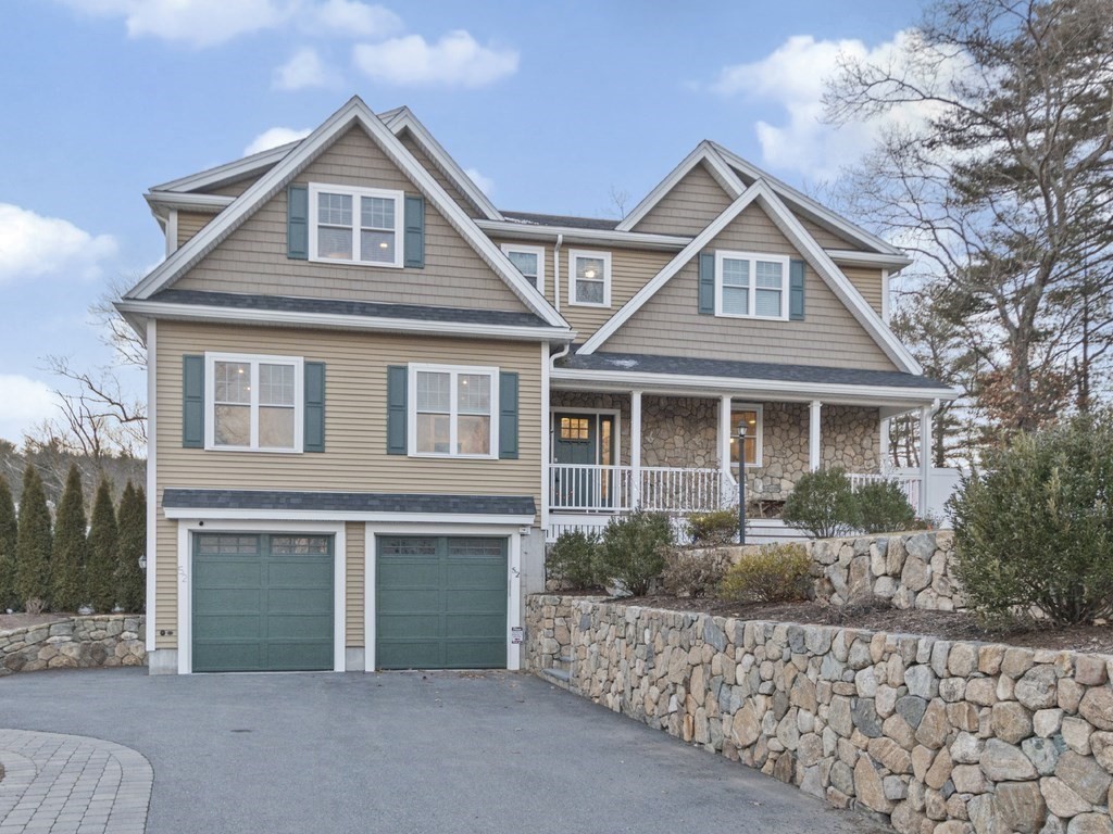 52 Glen Circle