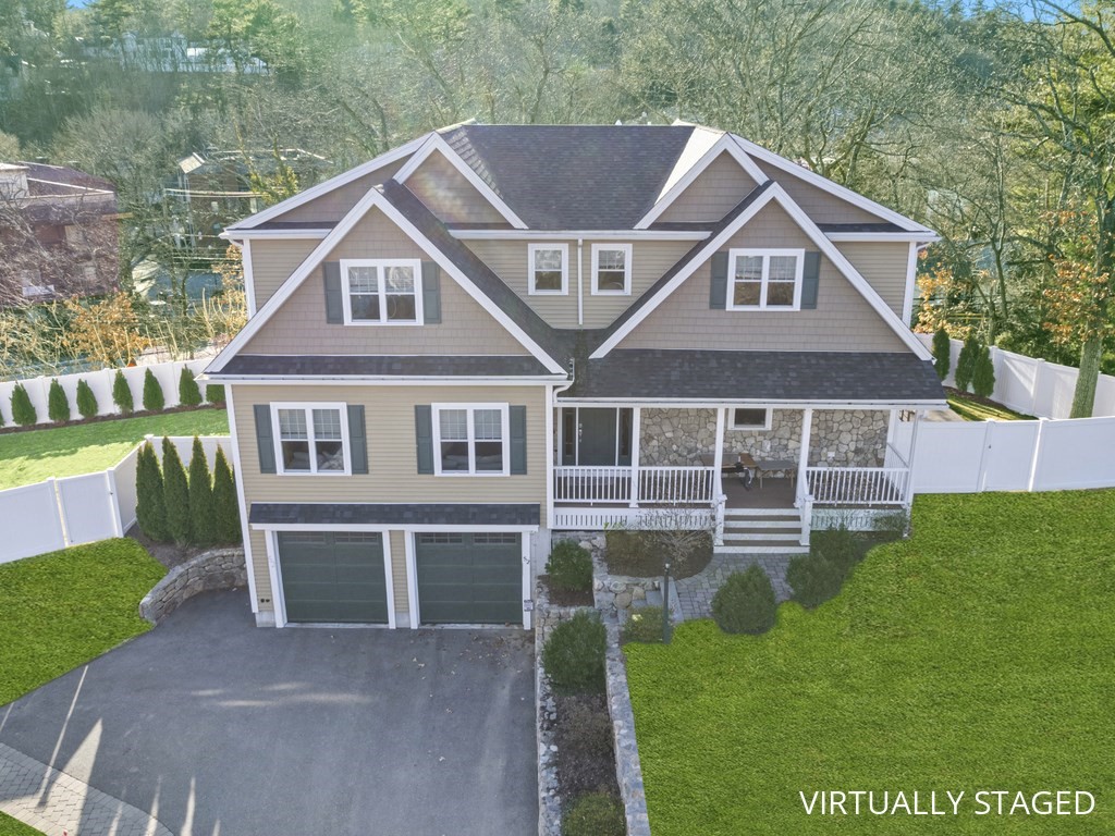 52 Glen Circle