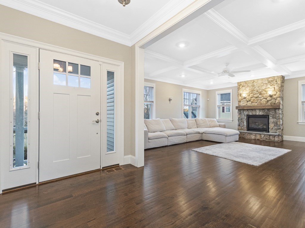 52 Glen Circle
