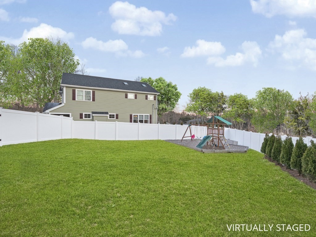 52 Glen Circle