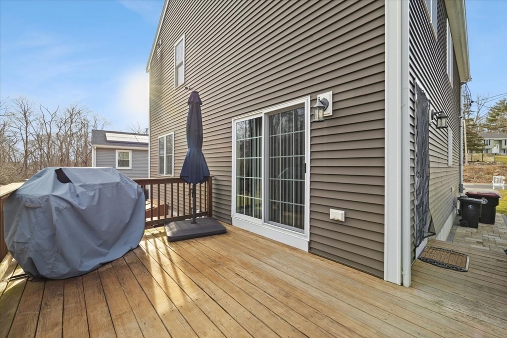 45 Pinehurst Ave