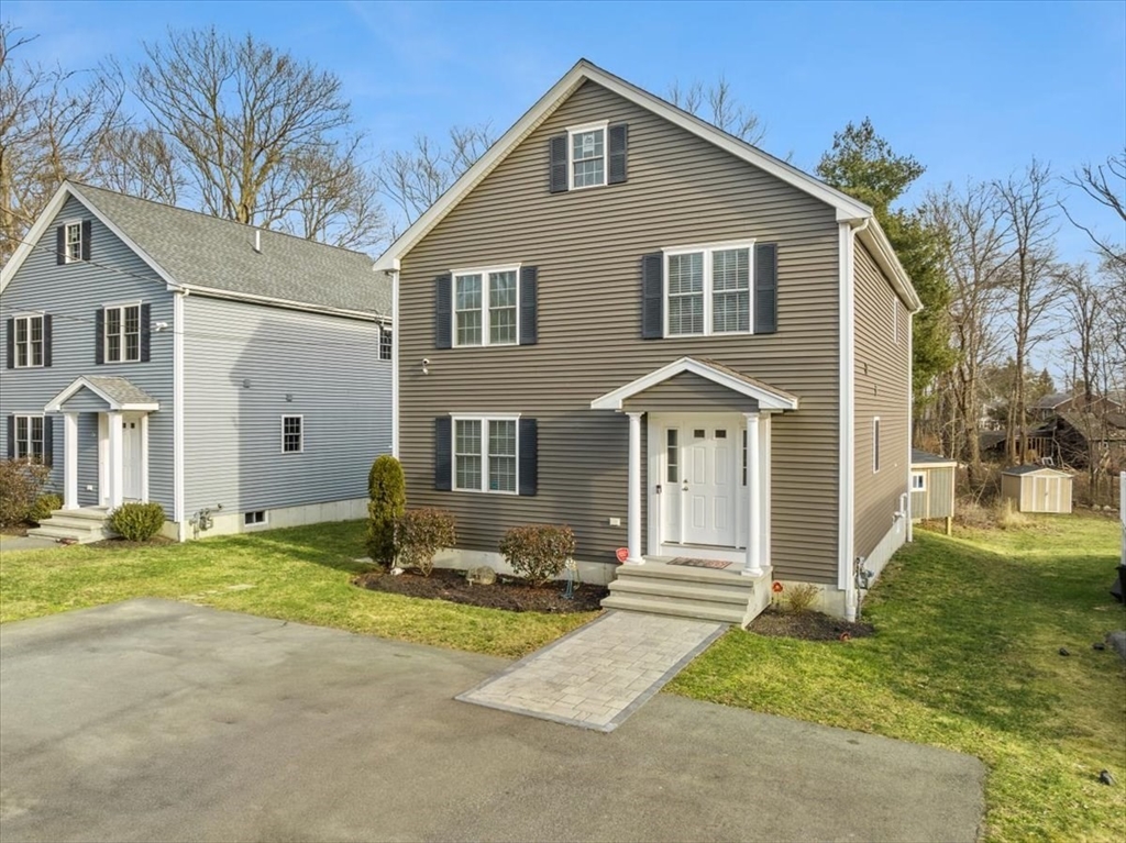 45 Pinehurst Ave