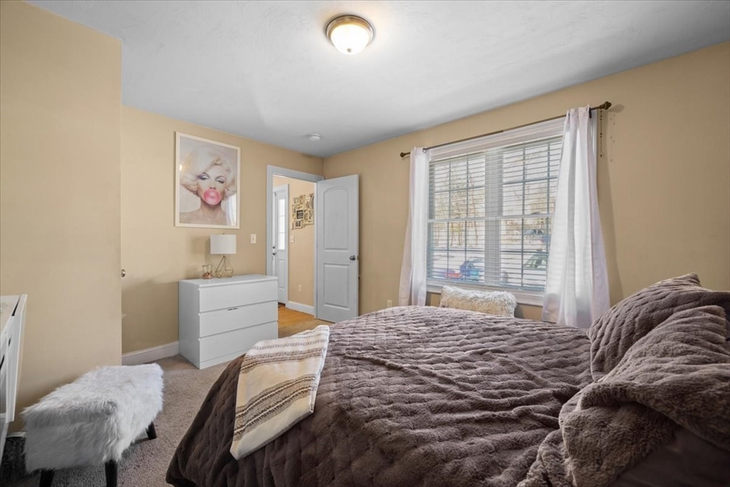 45 Pinehurst Ave