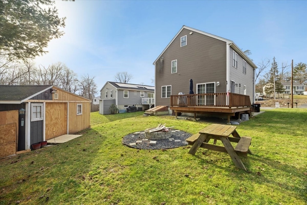 45 Pinehurst Ave