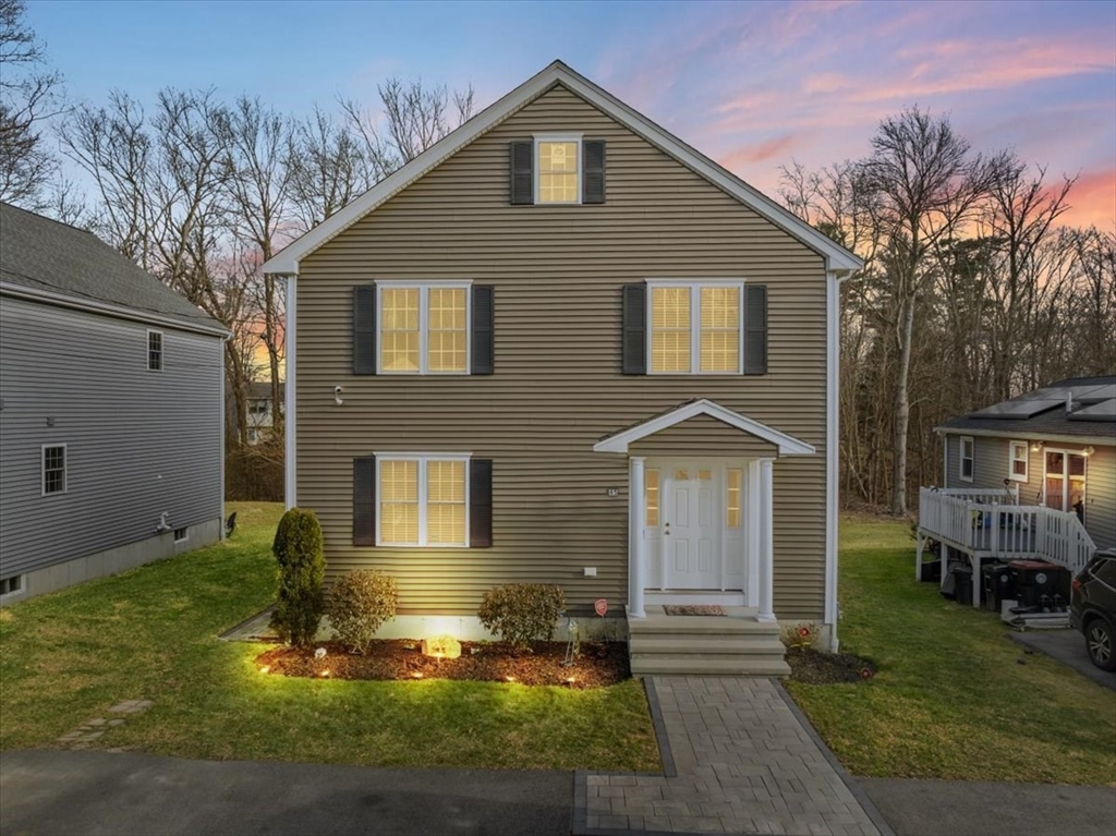 45 Pinehurst Ave