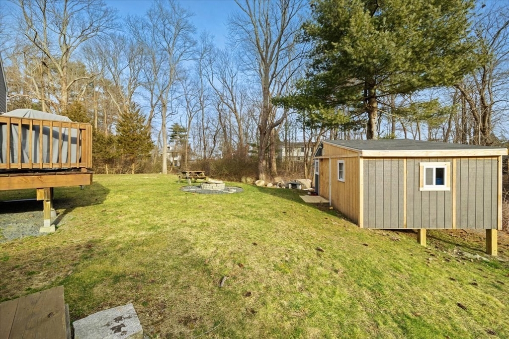 45 Pinehurst Ave