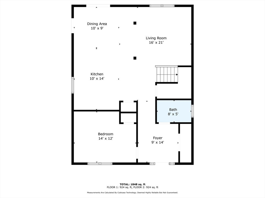 45 Pinehurst Ave