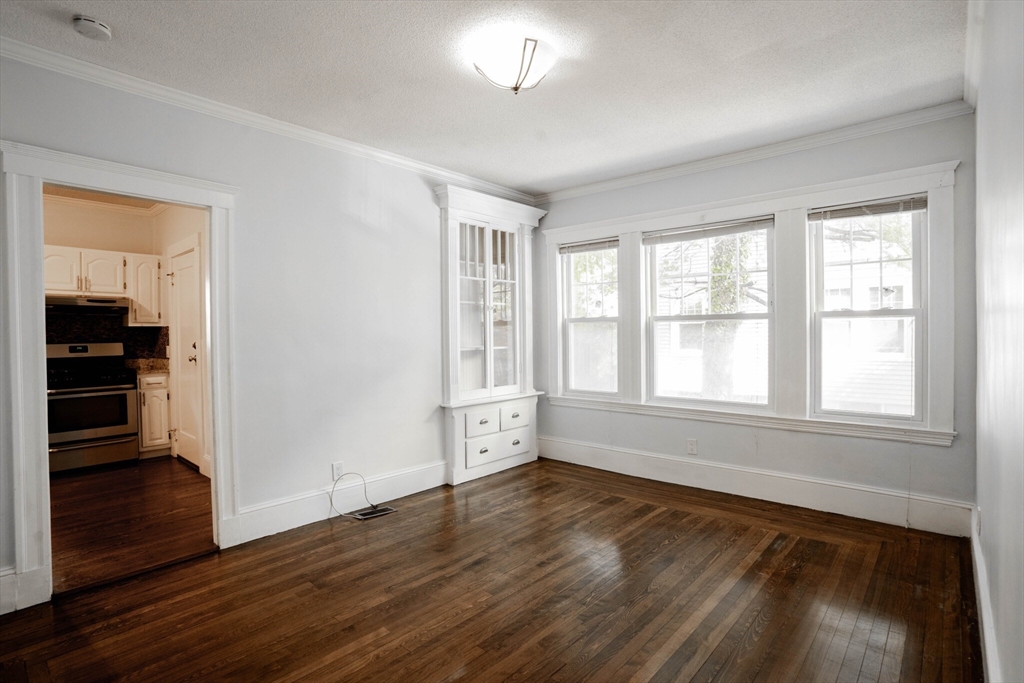 169 Tremont St. # 1
